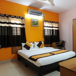 Arra Transit Bengaluru International Airport Hotel